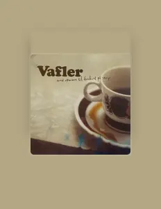Listen to Vafler med rømme til frokost på senga, watch music videos, read bio, see tour dates & more!