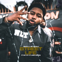 Street Life - Single - Gudda Brvckin