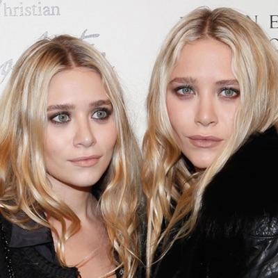 Mary Kate and Ashley - Single