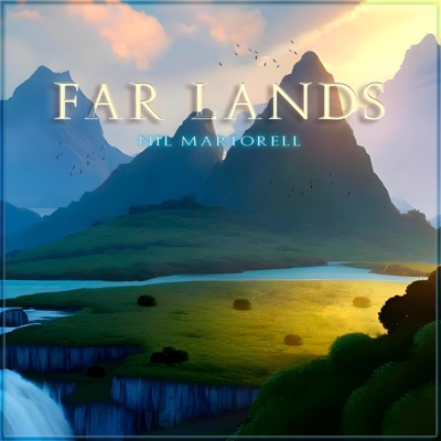 Far Lands - Single
