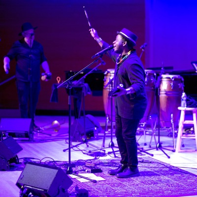 Giovanni Kiyingi & Friends Live 2023 (Live at MiM Theater)