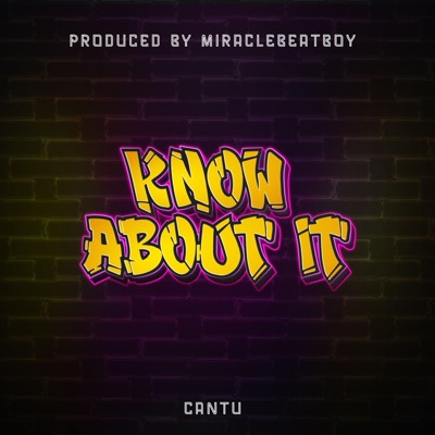 Know About It - Single