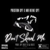 Don't Skaal Me (feat. Mr Heinz) [Prod. CPT BEATZ & AJ BEATZ] - Single