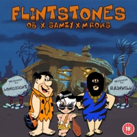 Flintstones (feat. M Roks & O.B) - Single - Samzy