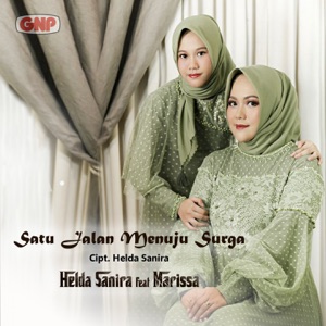 Satu Jalan Menuju Surga (feat. Marissa)