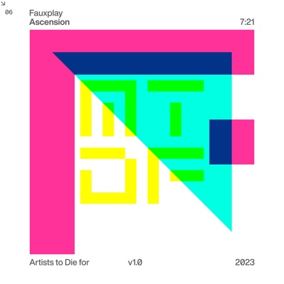 Ascension (The Single Mixes) - EP