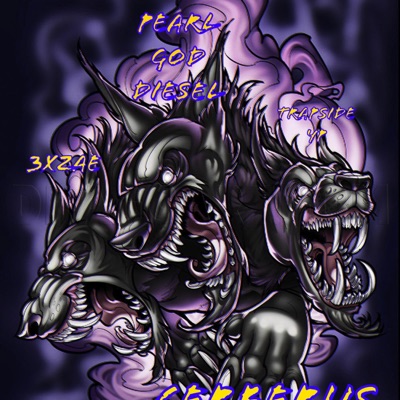 Top shotta (feat. YP Trapside & 3XZAE) - Single