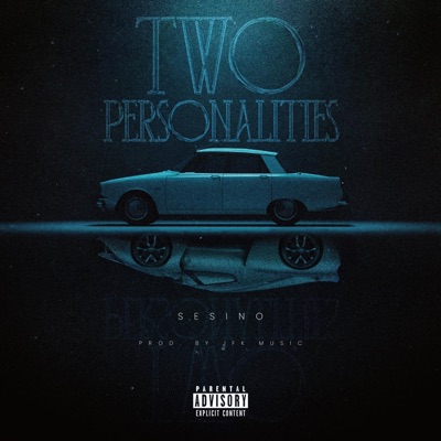 Two Personalities - Single