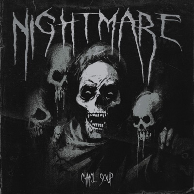NIGHTMARE - Single