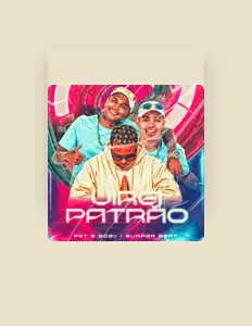 聆聽 BURAGA BEAT、觀看音樂影片、閱讀小傳、查看巡演日期等！