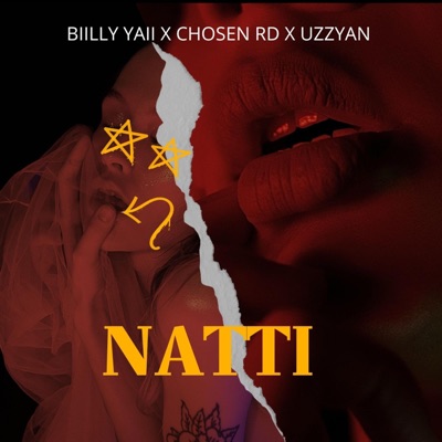 NATTi (feat. Chosen RD & Uzzyan) - Single