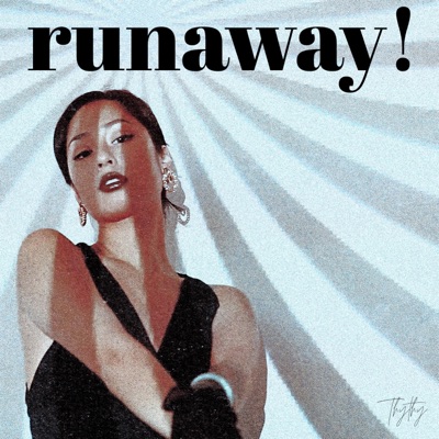Runaway! - Single