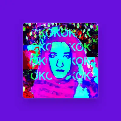 Listen to MONKEYCHILD, watch music videos, read bio, see tour dates & more!
