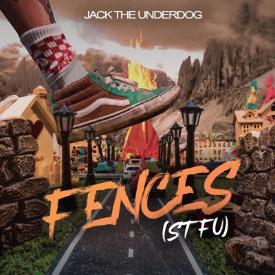 FENCES (STFU) - Single