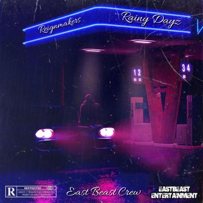 Rainy Dayz (feat. Reignmakers) - Single