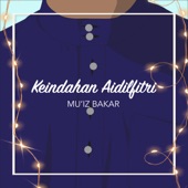 Keindahan Aidilfitri artwork