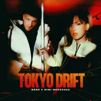 TOKYO DRIFT