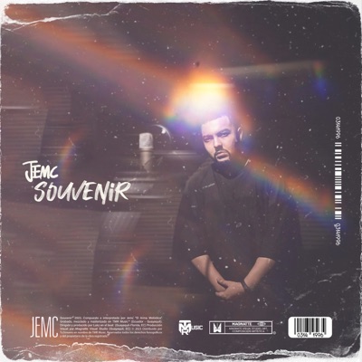 Souvenir - Single