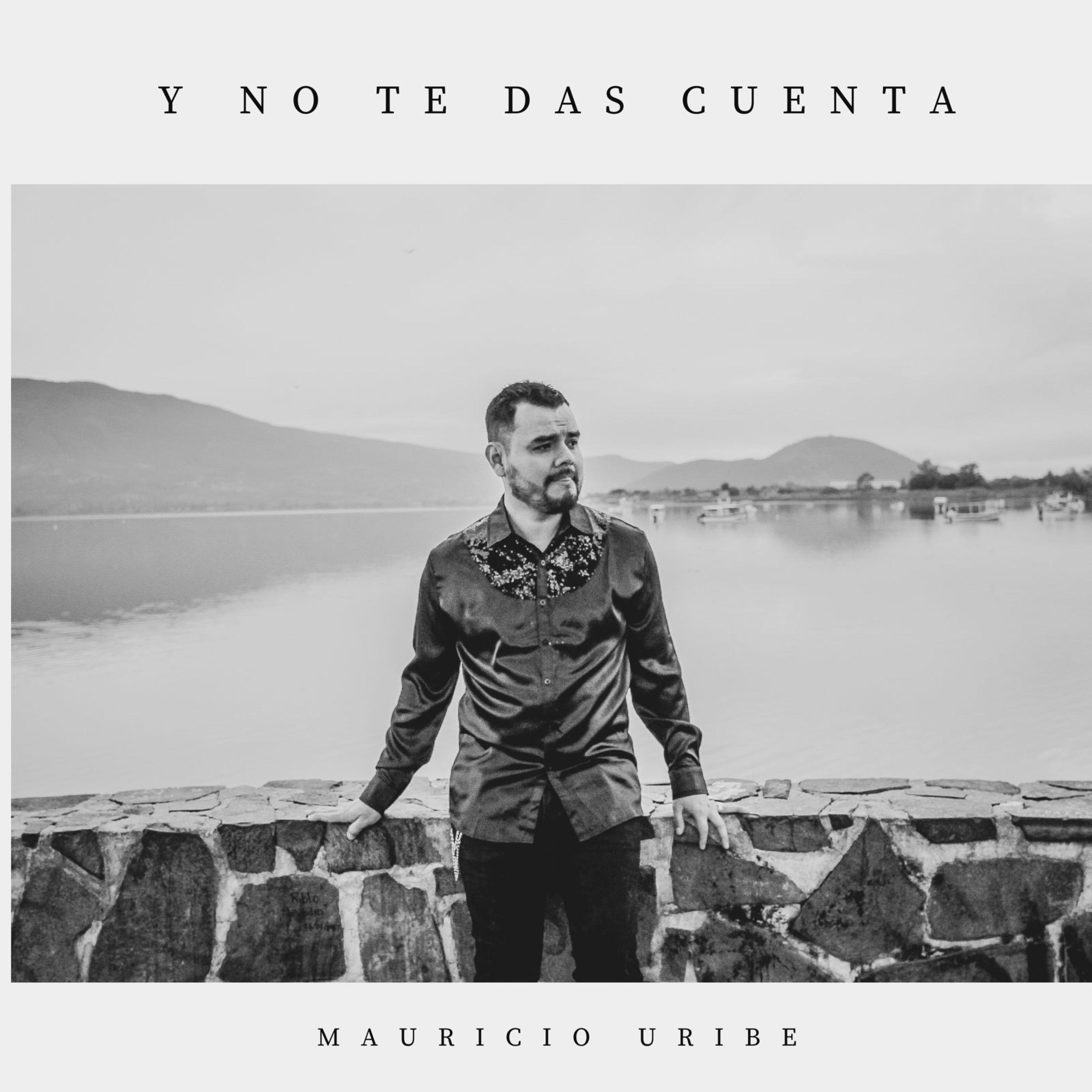 Y No Te Das Cuenta - Single