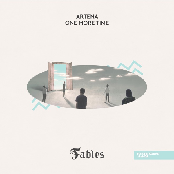 One More Time - Single