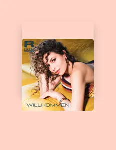 Dengarkan Viktoria Mila, tonton video musik, baca bio, lihat tanggal tur & lainnya!