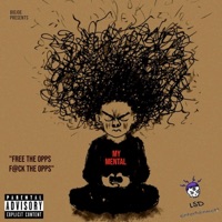My Mental - Single - BigJoe