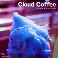 Cloud Coffee - Single - HoKø & Yoann Garel