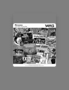 收听 ReWerk、观看音乐视频、阅读小传、查看巡演日期等 ！