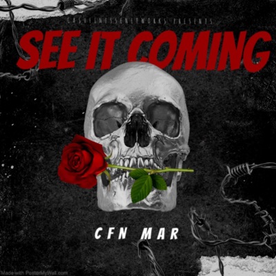 See it coming - Single
