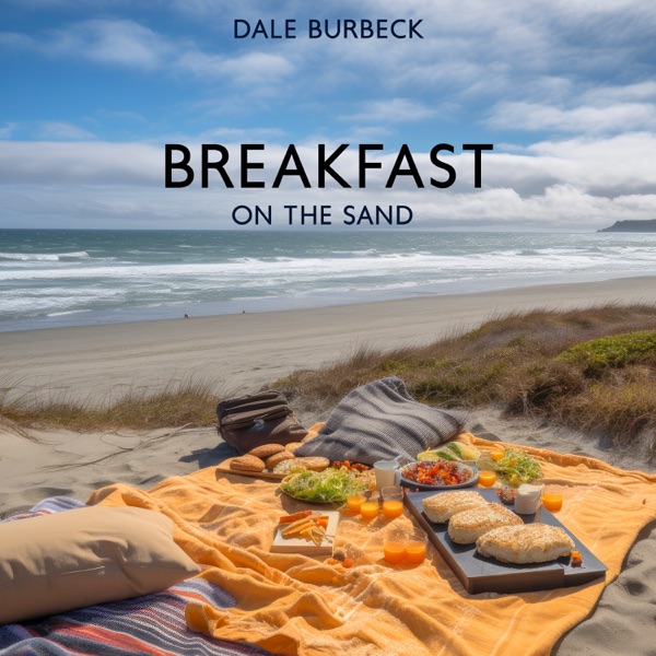 Breakfast on the Sand: Smooth Background Jazz, Music for Good Mood, Summer Carelessness
