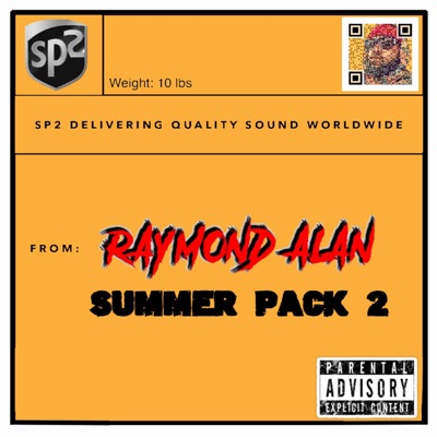 Summer Pack 2