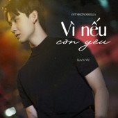 Vì Nếu Còn Yêu (OST MR CINDERELLA) artwork