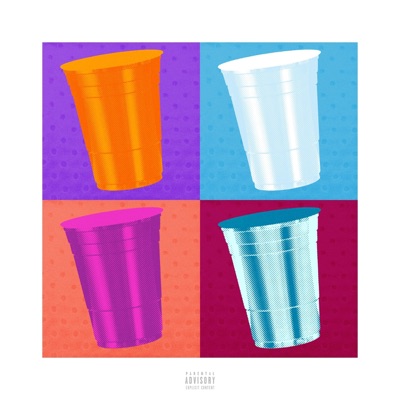 What's This In My Cup - Single