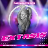 Extasis (Bachata Version) artwork