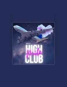 聆聽 HUNTY、觀看音樂影片、閱讀小傳、查看巡演日期等！