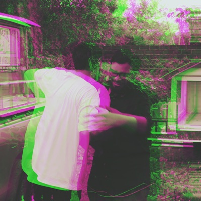 No Voy A Bajarle (feat. Clandest) - Single