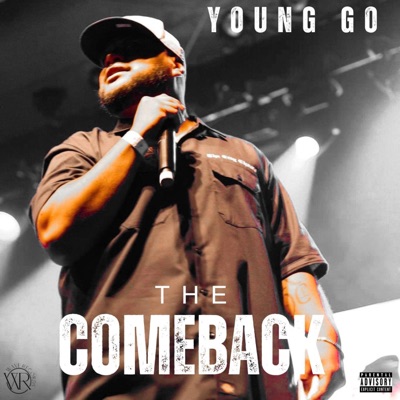 The Comeback - Single