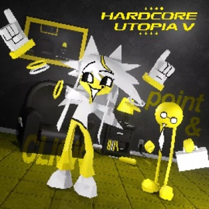 Point and Click - Single