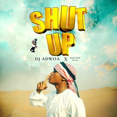 Shut Up - Single