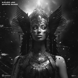 Mystic Ruins - EP