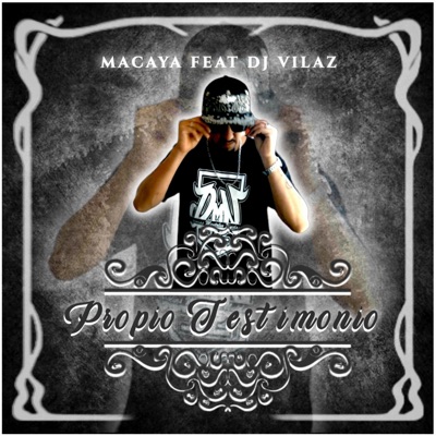 Propio Testimonio (feat. DJ Vilaz) - Single