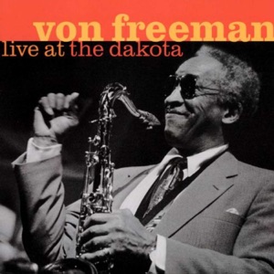 Live at the Dakota (feat. Michael Friedman)