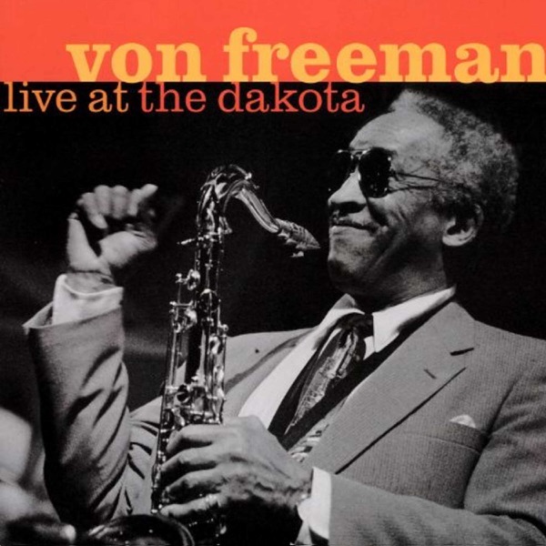 Live at the Dakota (feat. Michael Friedman)