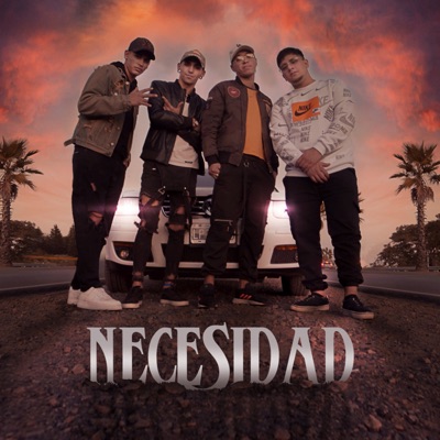 Necesidad (feat. Brayan Ready) - Single