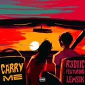 Carry Me (feat. Lemsik) artwork