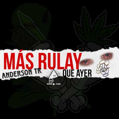 Mas Rulay Que Ayer (2023 Remasterizado) - Single