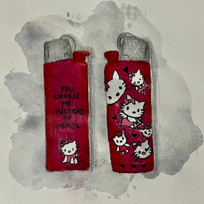 Talisman / HKF - Single