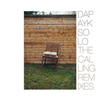 The Calling Remixes - Dapayk Solo
