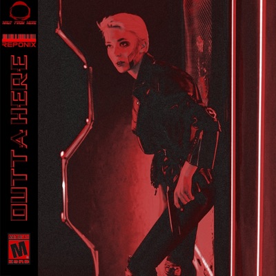Outta Here - Single