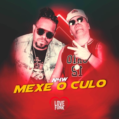 Mexe o Culo - Single